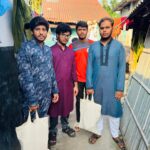 ‘কোনো শিশু যেন বাদ না পড়ে’— নগরীর ৫ লাখ ৬৪ হাজার শিশুকে ভিটামিন ‘এ’ ক্যাপসুল খাওয়ানোর উদ্বোধন করলেন চসিক মেয়র