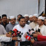 ঈদুল আযহা উপলক্ষে জয়পুরহাট চ্যাম্পিয়ন্স ট্রফি ২০২৬ ক্রিকেট টুর্নামেন্টের উদ্বোধন