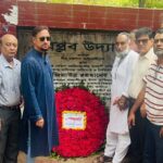 লটারিতে লাখপতি দুই অসহায় মানুষ, সেনবাগে স্বপ্নের বাজারের ৯ বিজয়ী
