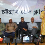 ১শ দিনে আমরা কি পেলাম, পেলাম না সেটা চিন্তা করবেন না-পঞ্চগড়ে পানি সম্পদ প্রতিমন্ত্রী আজাদ