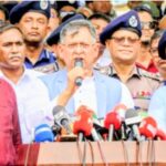 সান্তাহারে অবসর প্রাপ্ত রেল কর্মচারীর মৃত্যু