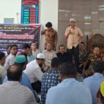 চসিক মেয়র ডা. শাহাদাত হোসেনের বিবৃতি 