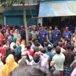 সাভার পৌর ছাত্রদলের কমিটি ঘোষণা: সভাপতি আরমান, সাধারণ সম্পাদক হিমেল, সাংগঠনিক সম্পাদক তাজ খান নাঈম