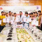 হালিশহর থানার ওসিসহ তিন পুলিশ কর্মকর্তার বদলি
