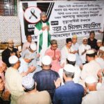 দুই হাত হারানো নূরুল আমিনের পাশে ডেপুটি স্পিকার – উপহার পেলেন নতুন ঘর