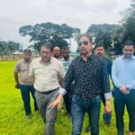 সিরাজগঞ্জ আদালতে আত্মসমর্পণ, দুই মামলায় জামিন পেলেন মুফতি আমির হামজা