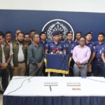 খেলাধুলা তরুণ সমাজকে মাদক ও অপরাধ থেকে দূরে রাখে, হাজী আব্দুস সাত্তার