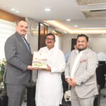 ঠাকুরগাঁওয়ে ব্র্যাকের উদ্যোগে বিনামূল্যে মাছের পোনা বিতরণ।