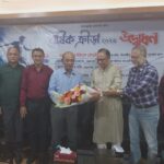 জাতীয় ভিটামিন ‘এ’ প্লাস ক্যাম্পেইনে পাইকগাছায় টিকাদান কেন্দ্র পরিদর্শনে স্বাস্থ্য কর্মকর্তা