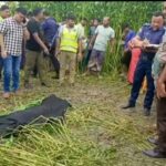 পলাশবাড়ী উপজেলা পরিষদ রাস্তায় নোংরাপানি! দুর্গন্ধে চরম ভোগান্তি