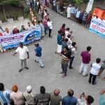 জয়পুরহাটে মাদক মুক্ত সমাজ গঠনে শিক্ষক-শিক্ষার্থীদের কর্মশালা