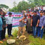 দেবীগঞ্জে প্রকল্পের চেক দিতে শতকরা ১৫  ঘুষ নেন দূর্নীতির বরপুত্র পিআইও বাবুল চন্দ্র, টাকা না দিলে মিলে না চেক