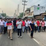 পলাশবাড়ীতে বর্ণাঢ্য আয়োজনে ৭১ টেলিভিশনের ১৫তম প্রতিষ্ঠাবার্ষিকী উদযাপন
