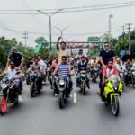 সান্তাহারের মাদক সম্রাজ্ঞী ফাতেমা গ্রেপ্তার
