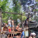 প্রধানমন্ত্রীর বিশেষ অনুপ্রেরণায়‌ ঝিনাইদহের ‘চিত্ত মিডিয়া।