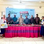 চট্টগ্রাম বিশ্ববিদ্যালয়ের নবনিযুক্ত উপ-উপাচার্য (শিক্ষা) অধ্যাপক ড. মোহাম্মদ আল আমীন