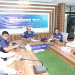 চিলমারীতে মাদকের বিরুদ্ধে প্রতিবাদ করতে গিয়ে আহত ২জন, প্রতিবাদে মানববন্ধন অনুষ্ঠিত। 