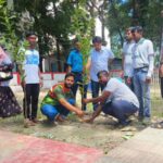 জয়পুরহাটে মাদকদ্রব্যের অপব্যবহার ও অবৈধ পাচারবিরোধী আন্তর্জাতিক দিবস পালিত  
