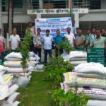 নওগাঁয় নদীতে ভাসমান বৃদ্ধের মরদেহ উদ্ধার, পরিচয় শনাক্ত