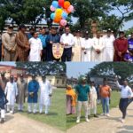 কুমিল্লায় মামলার বাদী মওদুদ আবদুল্লাহ কে প্রাণনাশের হুমকি, থানায় জিডি দায়ের