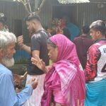 সামাজিক যোগাযোগ মাধ্যমের ব্যবহার ও মাদকের করনেই সরকার নতুন কুঁড়ি-২৬ কর্মসূচি চালু করেছে: পঞ্চগড়ে প্রতিমন্ত্রী আজাদ