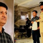 তারাগঞ্জে অগ্নিকাণ্ড: মুহূর্তেই আগুনের কবলে বসতঘর ও গোয়ালঘর
