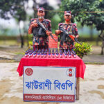 পাইকগাছা পৌরসভায় বৃক্ষরোপণ কর্মসূচির উদ্বোধন