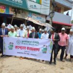 জয়পুরহাটে বুদ্ধি প্রতিবন্ধী নারীকে ধর্ষণের অভিযোগে গ্রেপ্তার ১