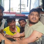 প্রকৌশলীদের অধিকার বিষয়ে আইইবি, চট্টগ্রাম কেন্দ্রের প্রতিনিধিদের সাথে চসিক মেয়রের সাক্ষাৎ