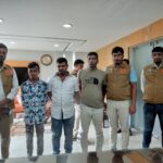 সাফল্যের জয়গান চৌগাছা তরিকুল ইসলাম পৌর কলেজে! নবীন বরণ ও ২৬ কৃতি শিক্ষার্থীকে বিশেষ সংবর্ধনা