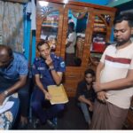 “প্রণোদনার পরশে আমন চাষে নতুন আশার আলো, তারাগঞ্জে ১,৯০০ কৃষকের হাতে বীজ-সার”
