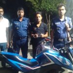 শার্শা থানা পুলিশের অভিযানে ইয়াবা ও গাঁজাসহ ৩ মাদক কারবারি আটক 