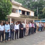 জয়পুরহাটে চোরাই মোটরসাইকেলসহ আন্তঃজেলা চোর চক্রের ৩ সদস্য গ্রেফতার