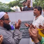 মাদক সম্রাট শামীম রেজার বিরুদ্ধে জিডি, জেল থেকেই ষড়যন্ত্রের অভিযোগ মাহবুব সামিরের