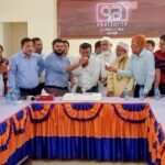 সাভারে নিষিদ্ধ ছাত্রলীগের অপতৎপরতা ও সন্ত্রাসী কার্যক্রমের বিরুদ্ধে ছাত্রদলের বিক্ষোভ মিছিল ও সমাবেশসাভারে নিষিদ্ধ ছাত্রলীগের অপতৎপরতা ও সন্ত্রাসী কার্যক্রমের বিরুদ্ধে ছাত্রদলের বিক্ষোভ মিছিল ও সমাবেশ