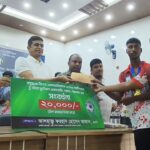 চিলমারীতে “আবাসিক হোটেলে নারী যাত্রীকে ধর্ষণের অভিযোগ” হোটেল মালিক আটক 