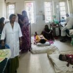 শাহরাস্তি থানা পুলিশের অভিযানে ৩ পরোয়ানাভুক্ত আসামী গ্রেফতার।