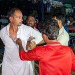 তালায় ইস্ট ইন্ডিয়া কোম্পানির সীমানা পিলার উদ্ধার