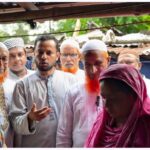 মোরেলগঞ্জে অফিসে ঢুকে চাঁদাবাজি ও হামলার ঘটনায় মামলা দায়ের