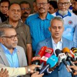 সাতক্ষীরায় নকল দুধ তৈরির উপাদান জব্দ 