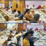 সদরপুরে কৃষকদের মাঝে বীনামুল্যে সার বীজ ও গাছের চারা বিতরণ
