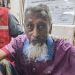 চিলমারীতে “ব্রহ্মপুত্র নদের তিব্র ভাঙ্গনে শিকার হয়ে”, বাড়ি-ভিটা হারিয়েছেন  ২৫টি পরিবার 