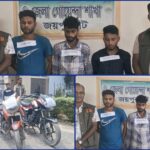 সিরাজগঞ্জের বেলকুচিতে মোটরসাইকেলের ধাক্কায় বৃদ্ধ নিহত, চালক পলাতক