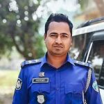 দশমিনা উপজেলায় সামাজিক যোগাযোগ মাধ্যমে স্টাটাস দিয়ে এক সংবাদকর্মীর গ্যাস ট্যাবলেট খেয়ে আত্নহত্যা