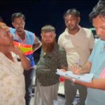 চিলমারীতে “ছেলের বউ ও নাতির হাতে বাবা ও মেয়েকে” আহতের অভিযোগ উঠেছে। 