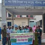 কুমিল্লায় বিজিবির অভিযানে ইয়াবাসহ মাদক কারবারি আটক