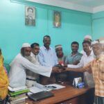 নওগাঁয় ‘শয়তানের নিঃশ্বাস’ চক্রের ৩ সদস্য গ্রেপ্তার