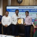 “তথ্যের আগে যাচাই, গুজবের বিরুদ্ধে লড়াই: তারাগঞ্জে প্রশাসনের বার্তা”