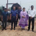 মৃত খালে ফিরছে জীবনের স্রোত, জলাবদ্ধতা কাটিয়ে নতুন সম্ভাবনার পথে হাটহাজারী