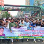 নদী ভাঙ্গন রোধ ও দেশের উন্নয়নে কাজ করছে সরকার- এমপি খোকন 